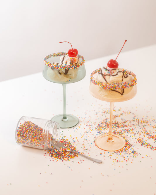 Sweet Indulgence: Crafting a Dessert Bar Delight