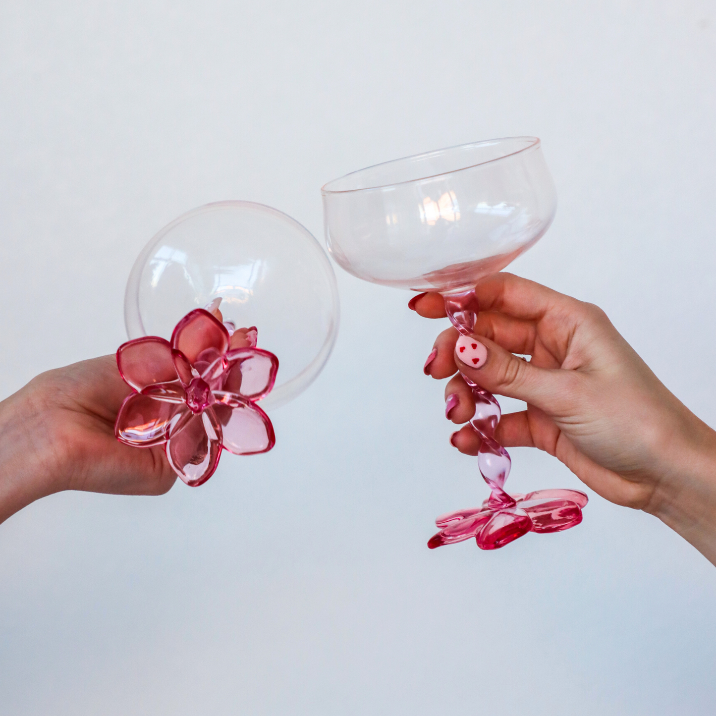Floral Coupes Bundle
