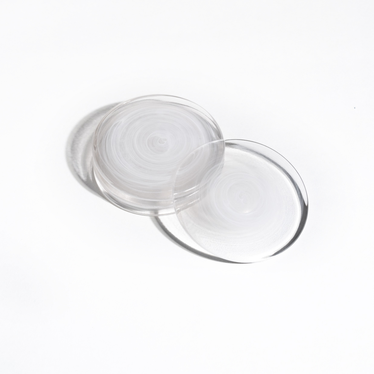 Alabaster Coaster Set