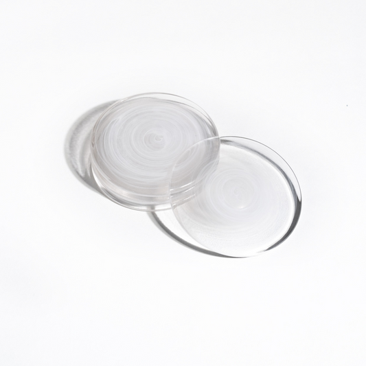 Alabaster Coaster Set