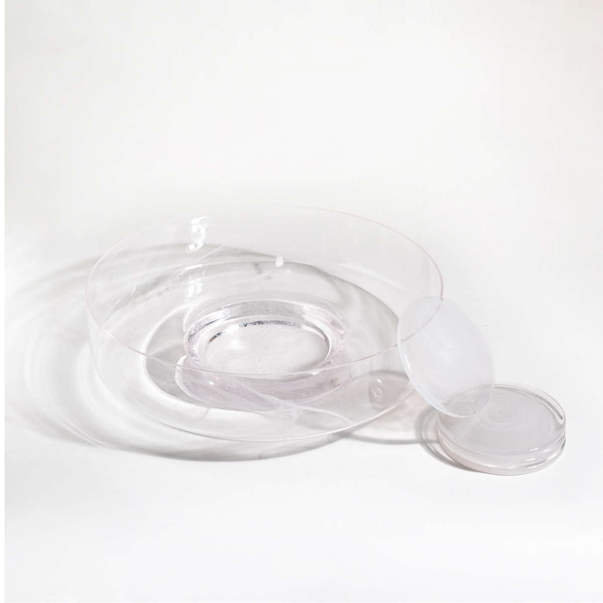 Alabaster Coaster Set