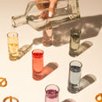 Shot Glass Board