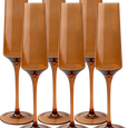 Champagne Flutes