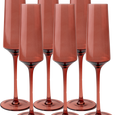 Champagne Flutes
