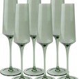 Champagne Flutes