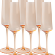 Champagne Flutes