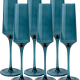Champagne Flutes