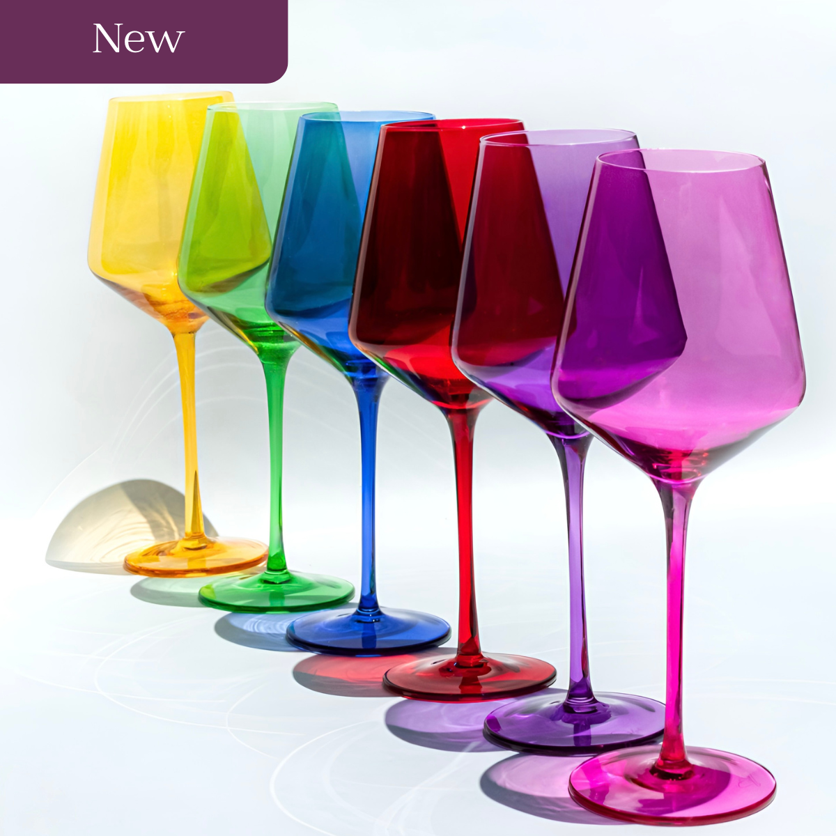 Wine Glasses