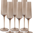 Champagne Flutes