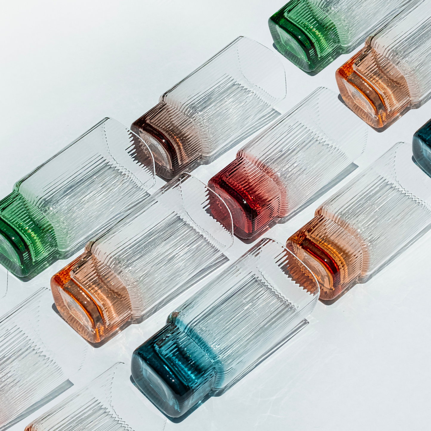 Highball Glasses