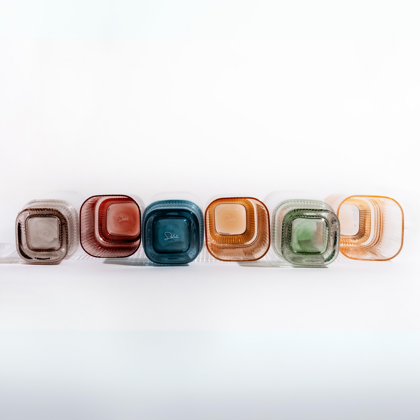 Highball Glasses