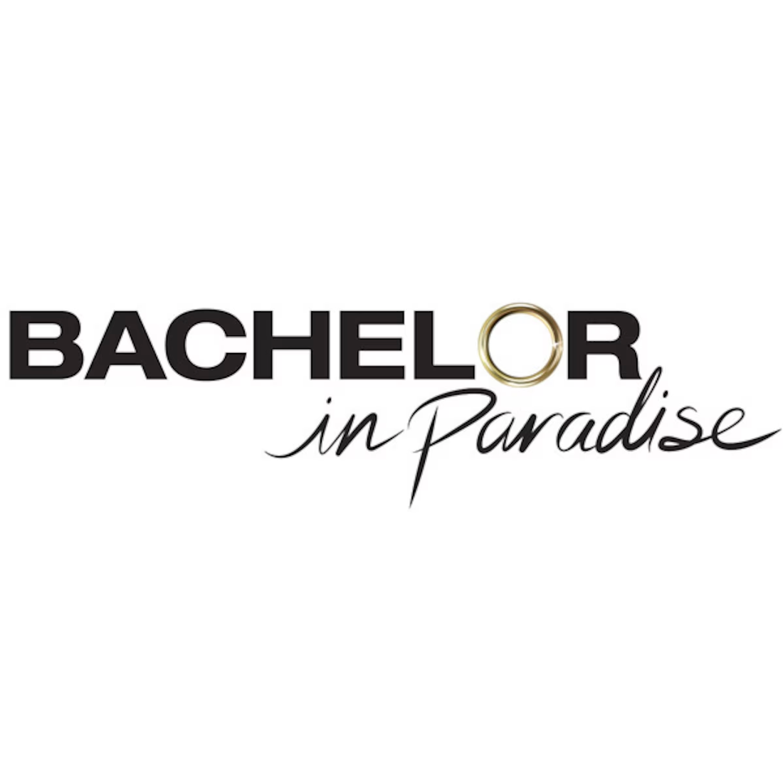 Bachelor in Paradise - Saludi Champagne Fluted Glasses