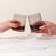 Old Fashion Glasses