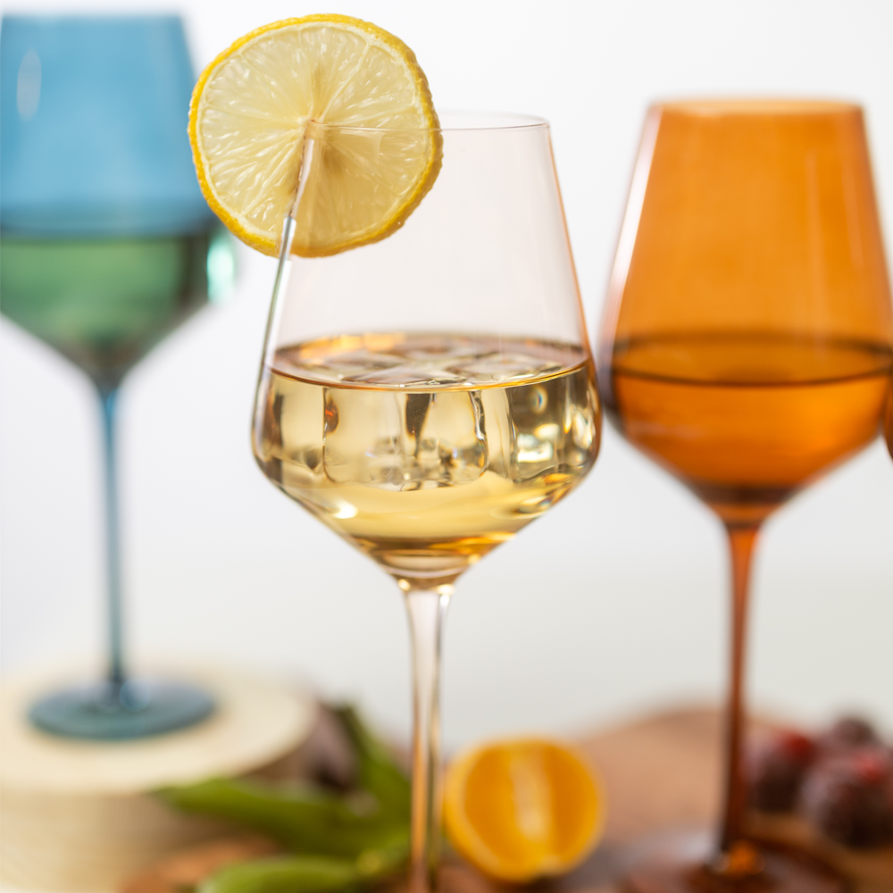 Wine Glasses