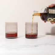 Old Fashion Glasses