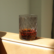 Old Fashion Glasses