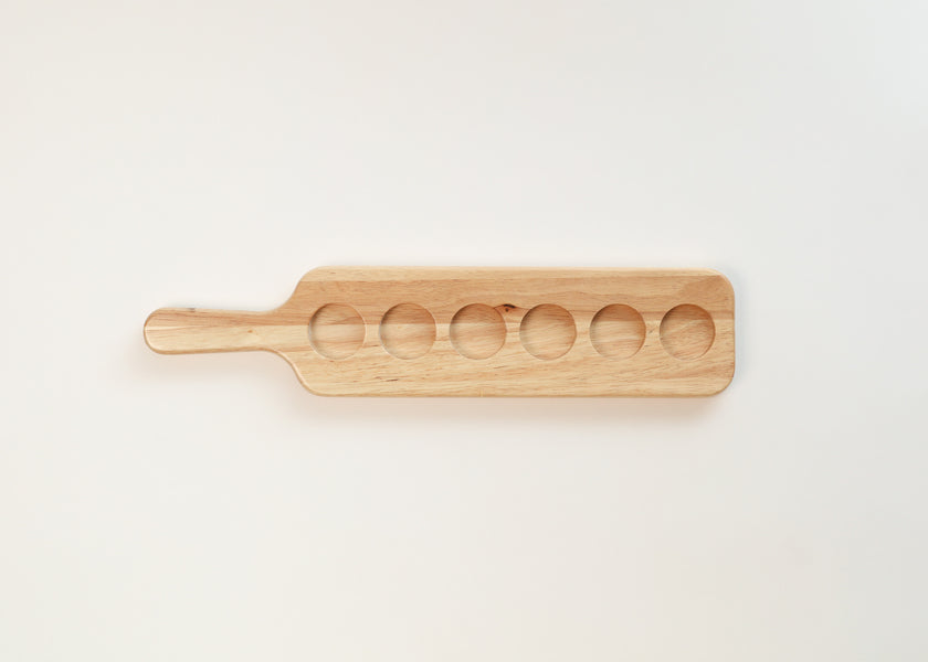 Shot Glass Board