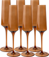 Champagne Flutes