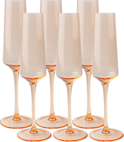Champagne Flutes