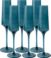 Champagne Flutes