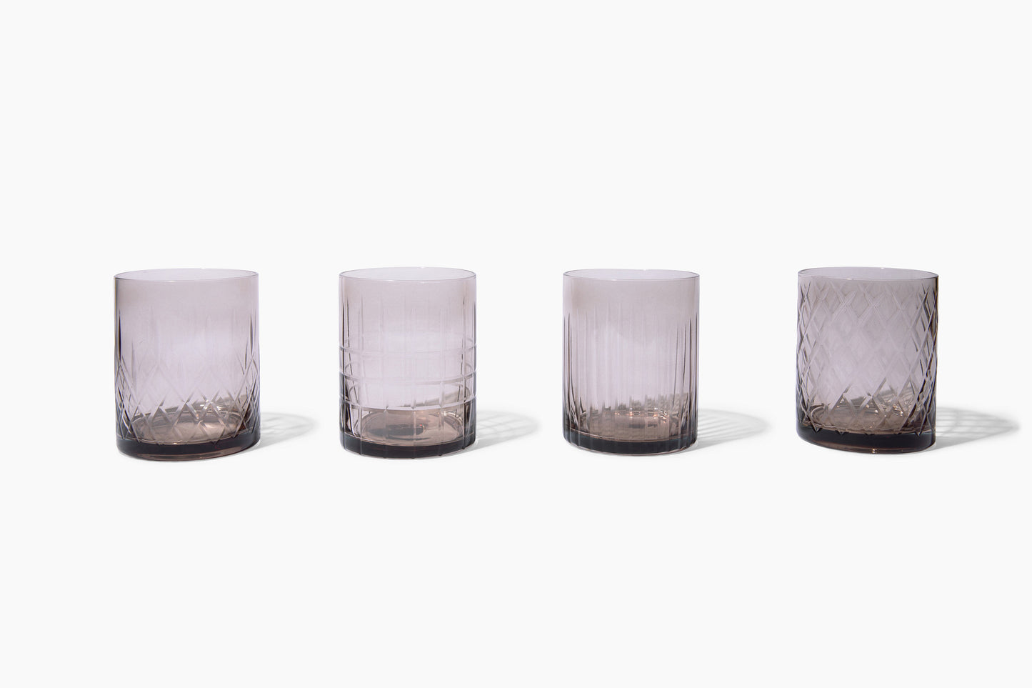 Whiskey Glass