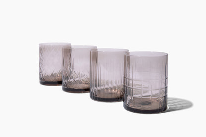 Whiskey Glass