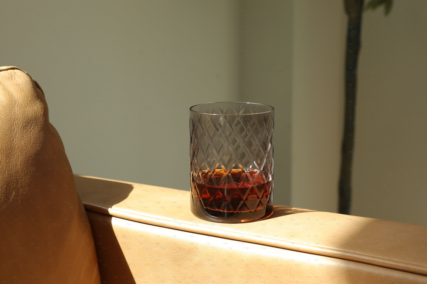 Whiskey Glass