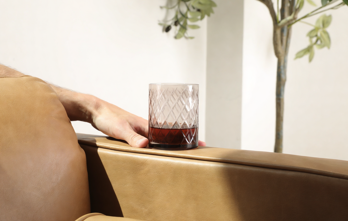 Whiskey Glass