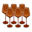 Wine Glasses