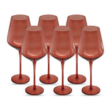 Wine Glasses