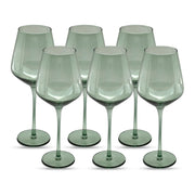 Wine Glasses