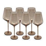 Wine Glasses