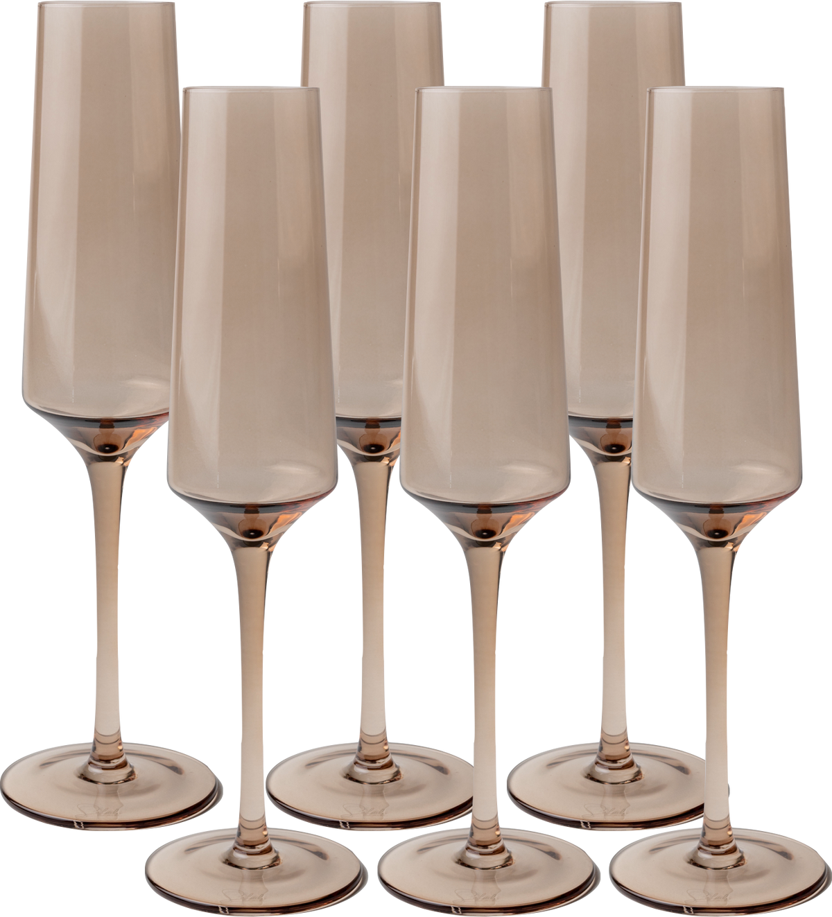 Champagne Flutes