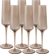 Champagne Flutes