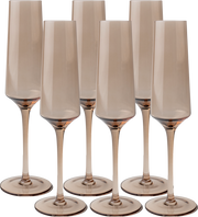 Champagne Flutes