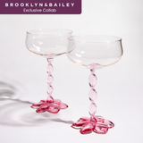 Floral Coupes Bundle