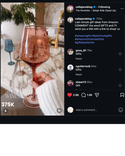 Becky Hillyard Cella Jane