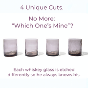 Old Fashion Glasses