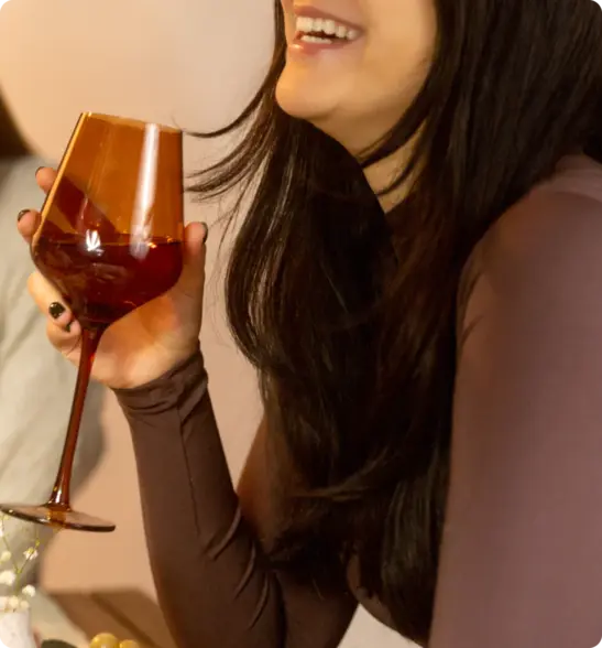 Bringing more cheerful moments to you and those you care about most