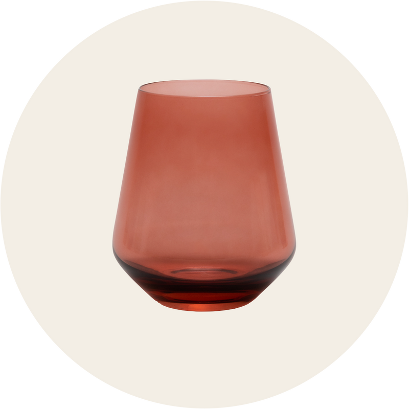 Glassware Has Never Been So Fun