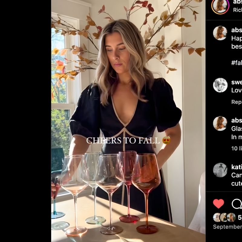 Abigail Lorraine Bauernfeind