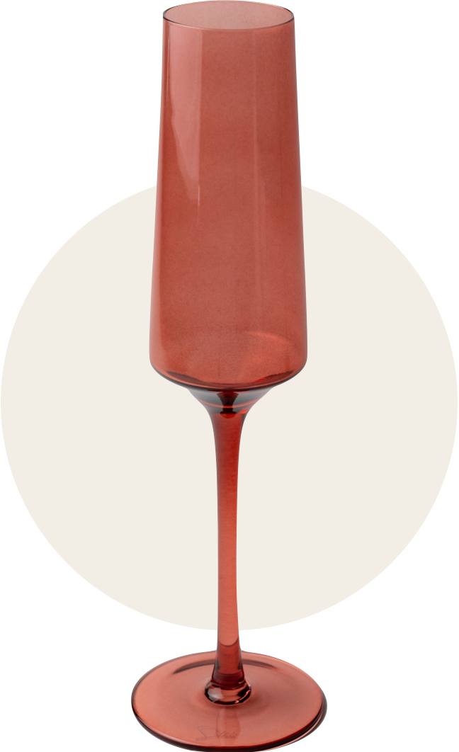 Drinking Champagne Has Never Been So Fun