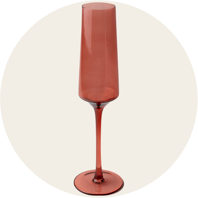 Drinking Champagne Has Never Been So Fun