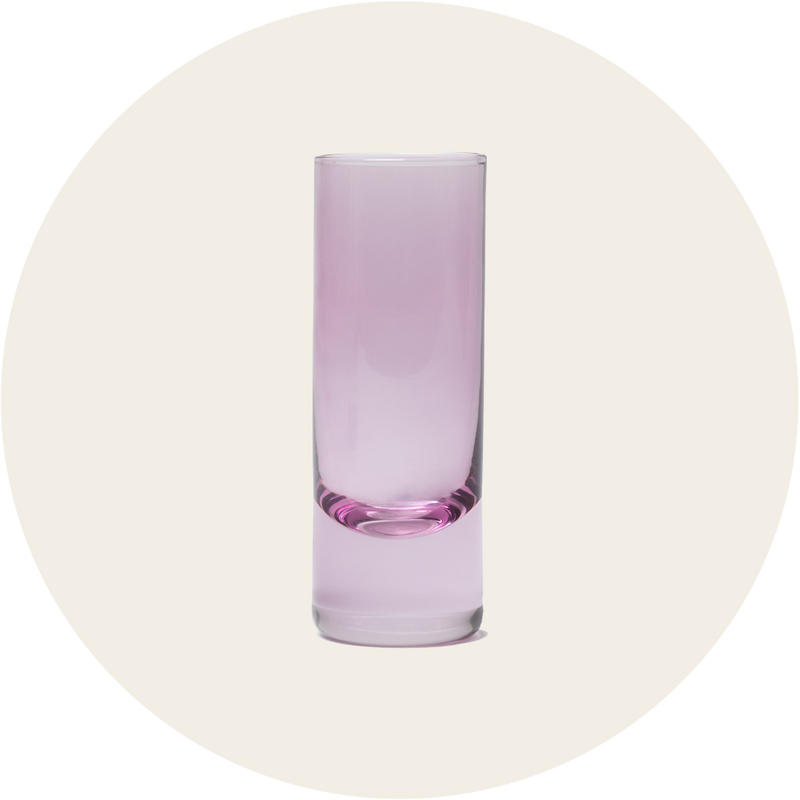 Shot Glasses Have Never Been So Fun