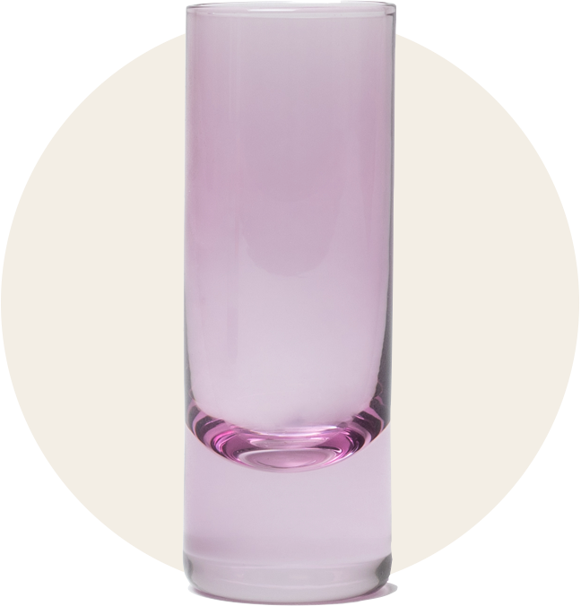 Shot Glasses Have Never Been So Fun