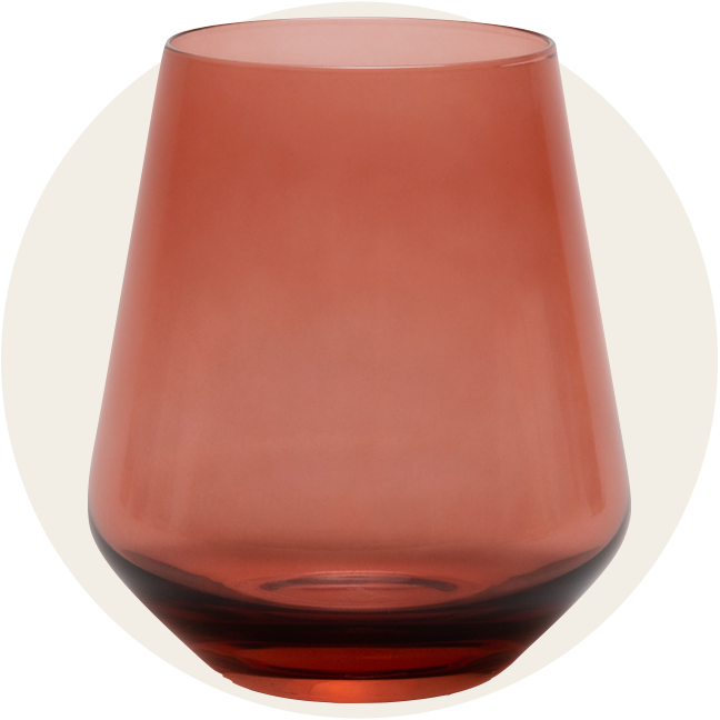 Glassware Has Never Been So Fun