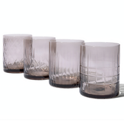 Old Fashion Glasses